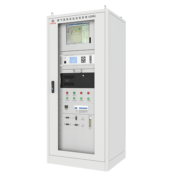 固定污染源煙氣排放連續監測系統（CEMS）Gasboard-9050